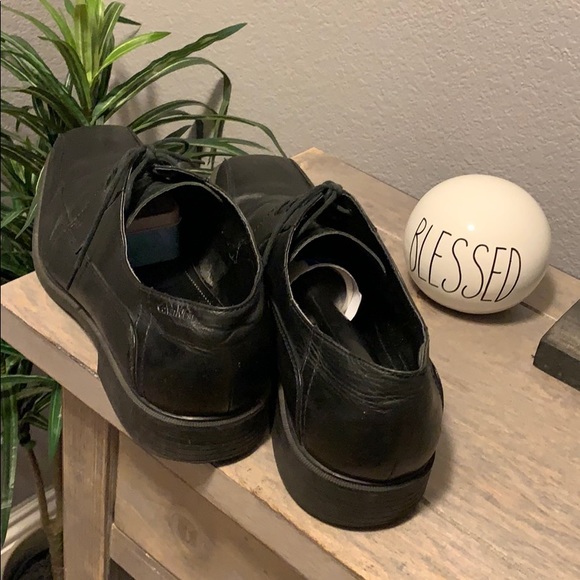 Fedor by Calvin Klein men’s size 13 - Picture 3 of 4